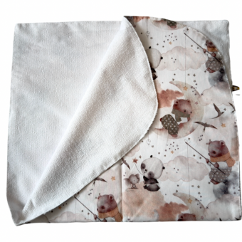 ΑΔΙΑΒΡΟΧΗ ΕΠΙΦΑΝΕΙΑ ΓΙΑ ΤΗΝ ΦΩΛΙΑ