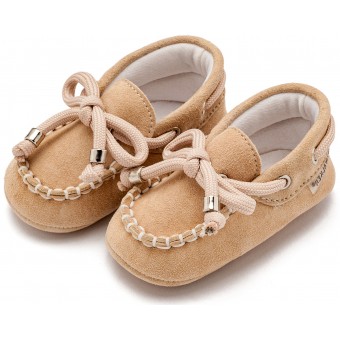Καστόρινο Δετό Loafer
