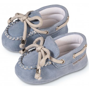 Καστόρινο Δετό Loafer