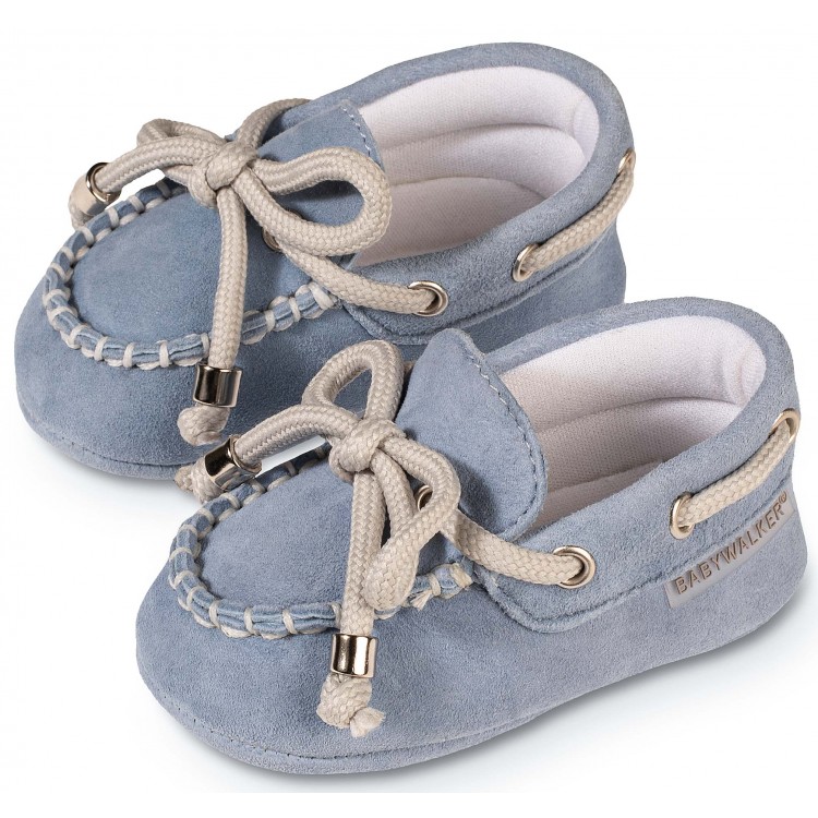 Καστόρινο Δετό Loafer
