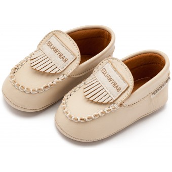 Δερμάτινο Loafer