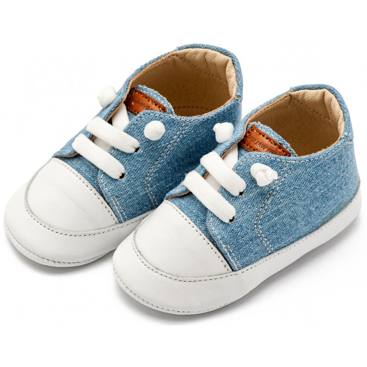 Δερμάτινο Sneakers