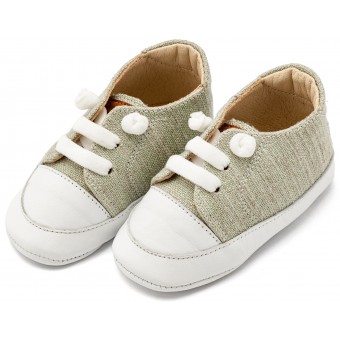 Δερμάτινο Sneakers