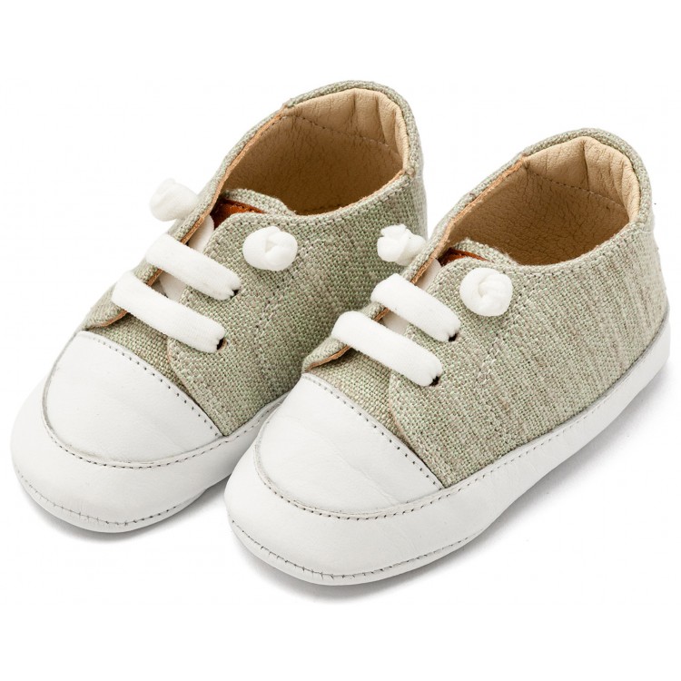 Δερμάτινο Sneakers