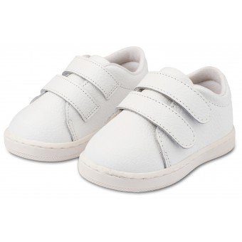 Sneakers Διπλή Μπαρέτα Χρατς