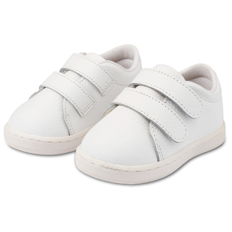 Sneakers Διπλή Μπαρέτα Χρατς