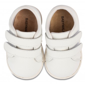 Sneakers Διπλή Μπαρέτα Χρατς