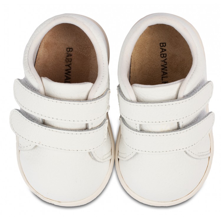 Sneakers Διπλή Μπαρέτα Χρατς