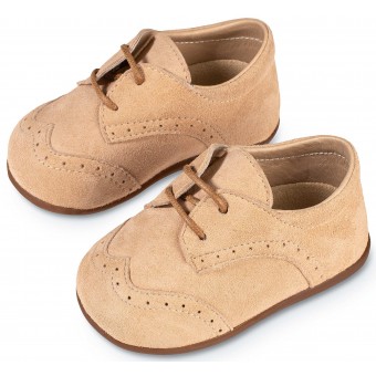 Καστόρινα Brogues