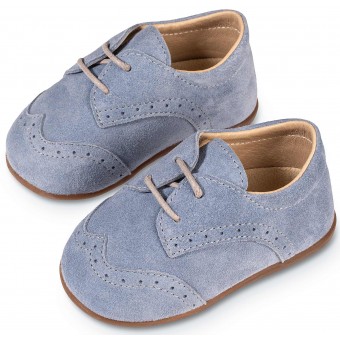Καστόρινα Brogues