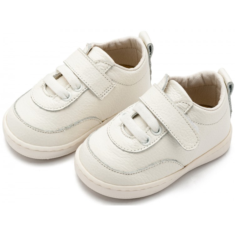Sneakers Μονή Μπαρέτα Χρατς 