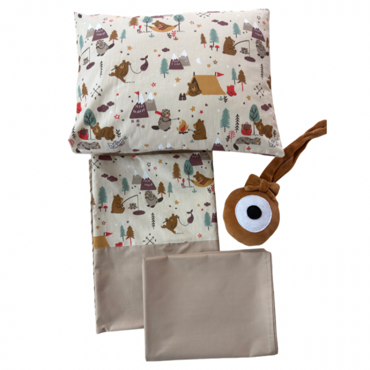 Combo προίκα φωλιά