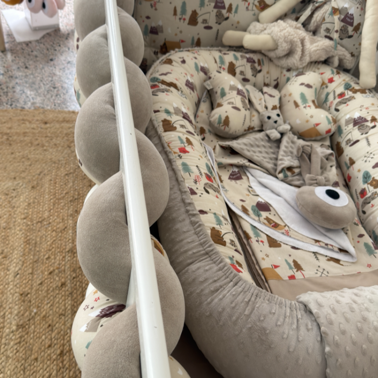 Combo προίκα φωλιά