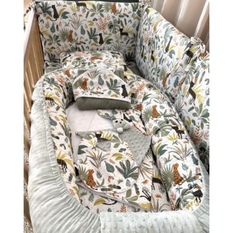 COMBO ESSENTIAL PACK