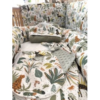 COMBO ESSENTIAL PACK