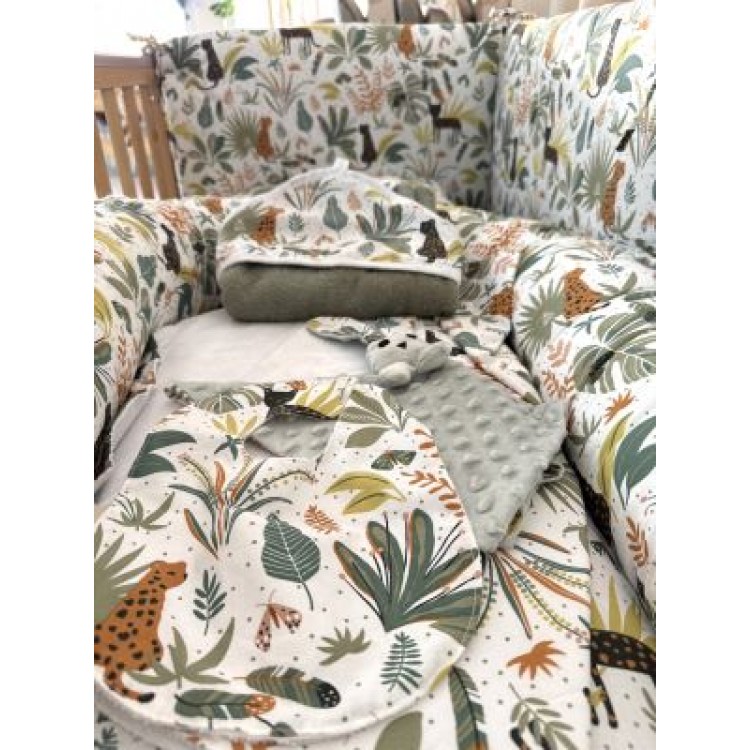 COMBO ESSENTIAL PACK