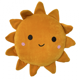 Μαξιλάρι ήλιος 