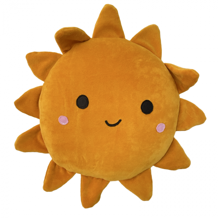 Μαξιλάρι ήλιος 