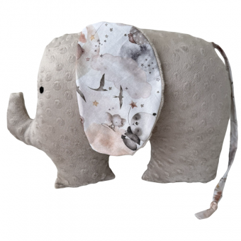 Μαξιλάρι Ελέφαντας 