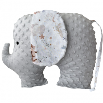 Μαξιλάρι Ελέφαντας 