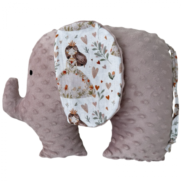 Μαξιλάρι Ελέφαντας 