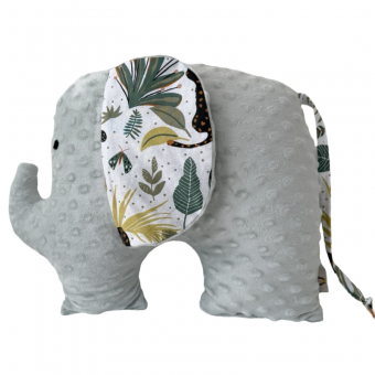 Μαξιλάρι Ελέφαντας
