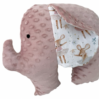 Μαξιλάρι Ελέφαντας 