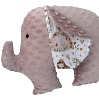 Μαξιλάρι Ελέφαντας 