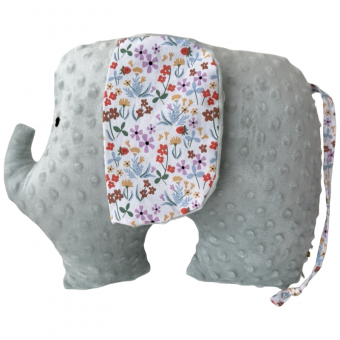 Μαξιλάρι Ελέφαντας 