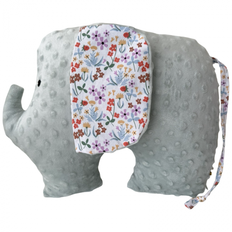 Μαξιλάρι Ελέφαντας 