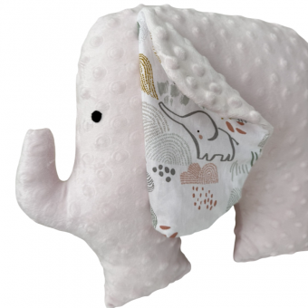 Μαξιλάρι Ελέφαντας 