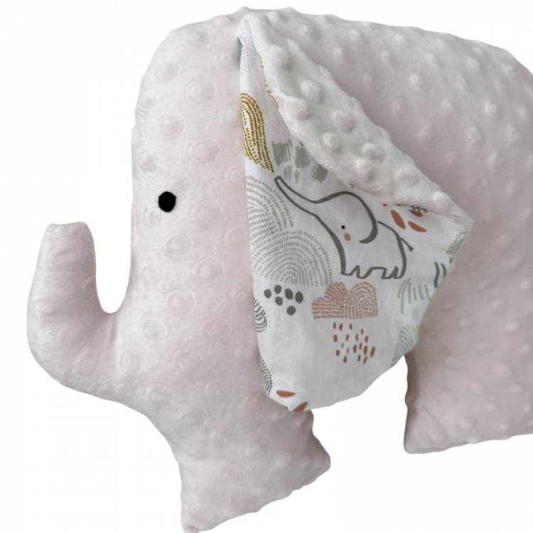 Μαξιλάρι Ελέφαντας 