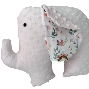 Μαξιλάρι Ελέφαντας 