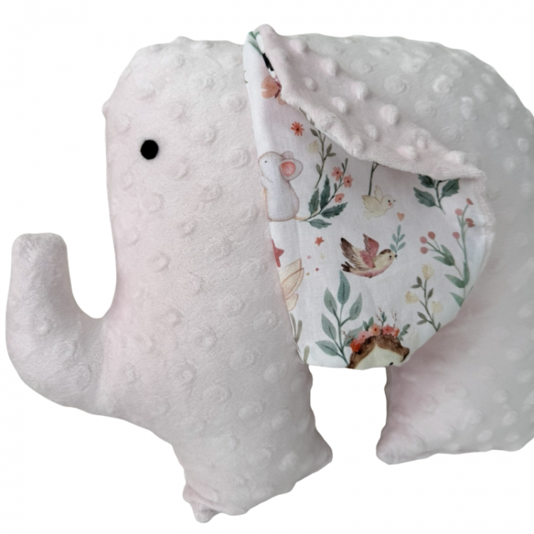 Μαξιλάρι Ελέφαντας 