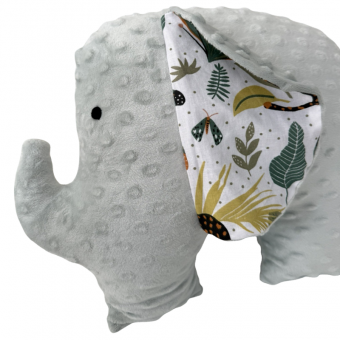 Μαξιλάρι Ελέφαντας