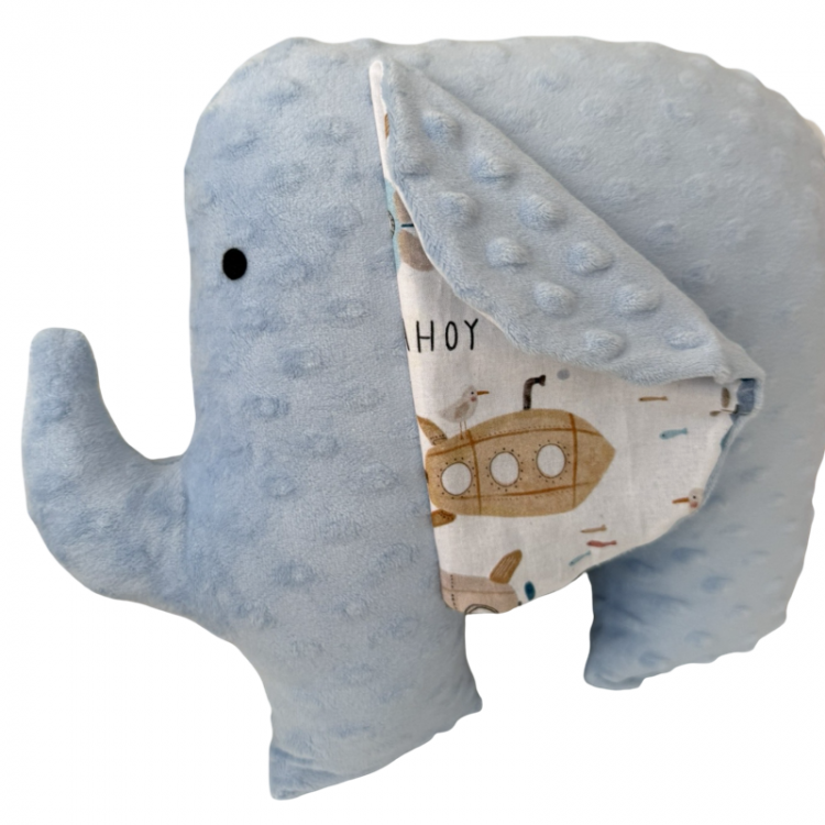 Μαξιλάρι Ελέφαντας 