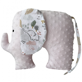 Μαξιλάρι Ελέφαντας 