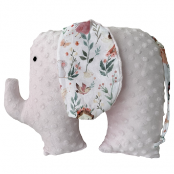 Μαξιλάρι Ελέφαντας 