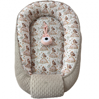 ΒΡΕΦΙΚΗ ΦΩΛΙΑ ΔΙΠΛΗΣ ΟΨΗΣ