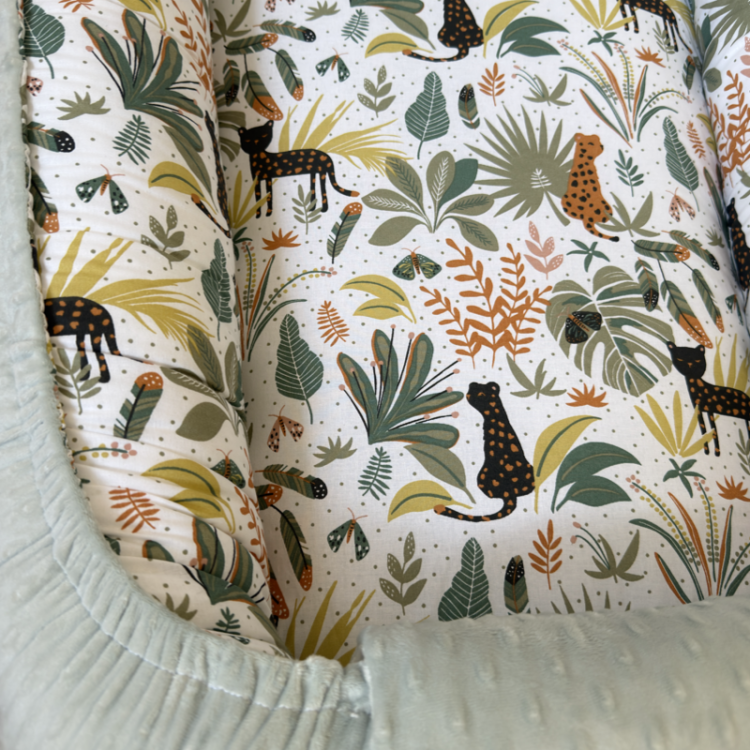 COMBO ESSENTIAL PACK