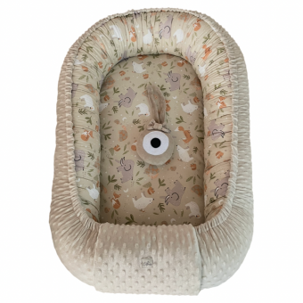 ΒΡΕΦΙΚΗ ΦΩΛΙΑ ΔΙΠΛΗΣ ΟΨΗΣ