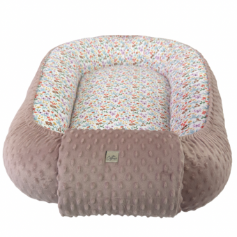 ΒΡΕΦΙΚΗ ΦΩΛΙΑ ΔΙΠΛΗΣ ΟΨΗΣ