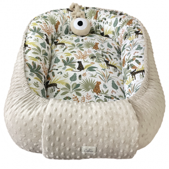 ΒΡΕΦΙΚΗ ΦΩΛΙΑ ΔΙΠΛΗΣ ΟΨΗΣ 