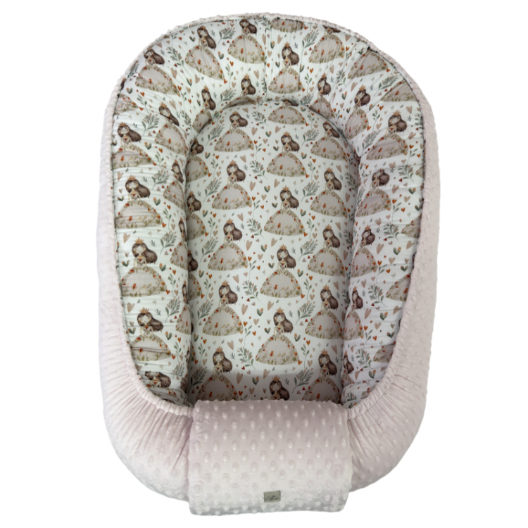 ΒΡΕΦΙΚΗ ΦΩΛΙΑ ΔΙΠΛΗΣ ΟΨΗΣ