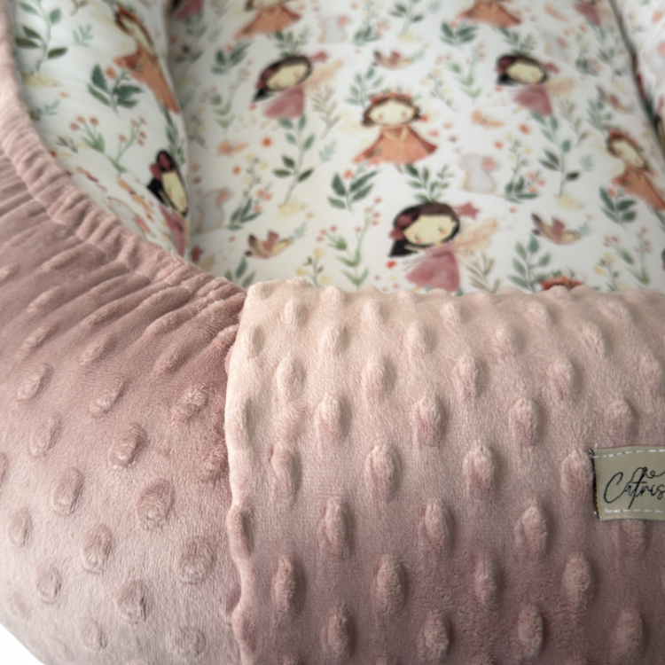 ΒΡΕΦΙΚΗ ΦΩΛΙΑ ΔΙΠΛΗΣ ΟΨΗΣ