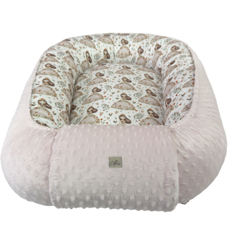 ΒΡΕΦΙΚΗ ΦΩΛΙΑ ΔΙΠΛΗΣ ΟΨΗΣ