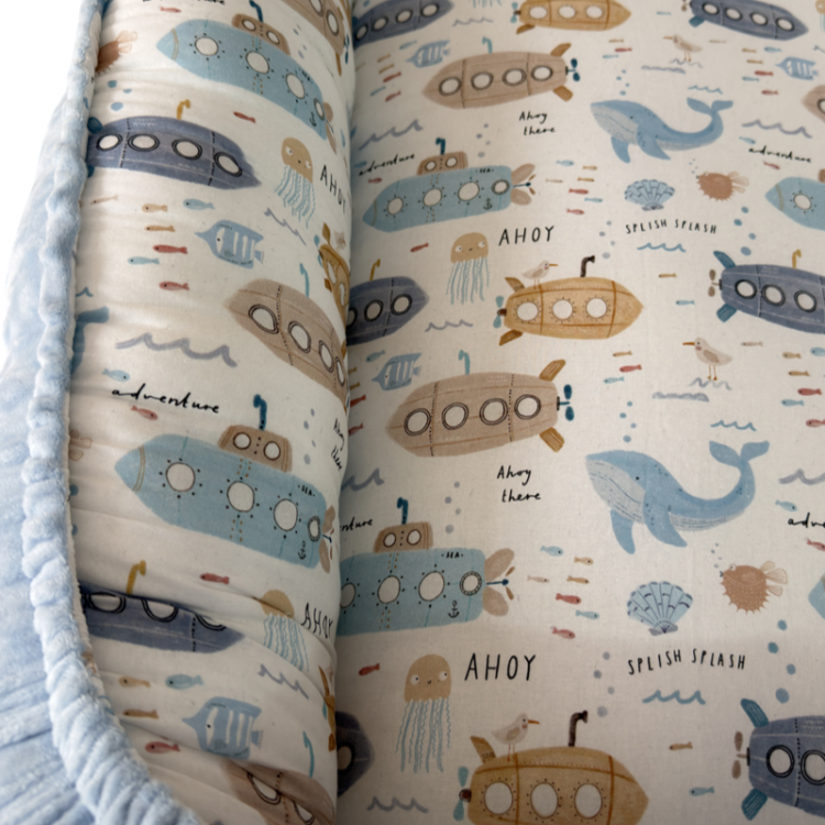 ΒΡΕΦΙΚΗ ΦΩΛΙΑ ΔΙΠΛΗΣ ΟΨΗΣ