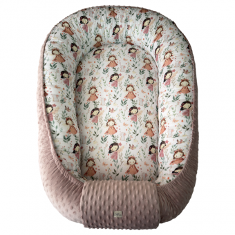 ΒΡΕΦΙΚΗ ΦΩΛΙΑ ΔΙΠΛΗΣ ΟΨΗΣ