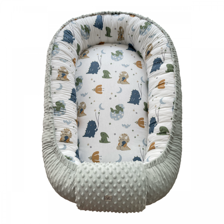 ΒΡΕΦΙΚΗ ΦΩΛΙΑ ΔΙΠΛΗΣ ΟΨΗΣ