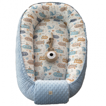 ΒΡΕΦΙΚΗ ΦΩΛΙΑ ΔΙΠΛΗΣ ΟΨΗΣ